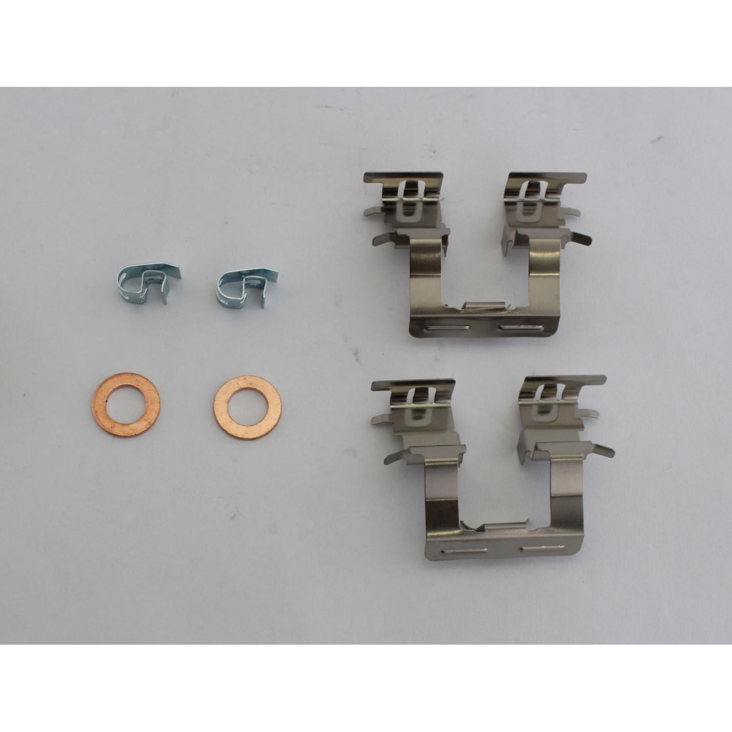GEOTECH C44596 - Disc Brake Caliper GEOTECH C44596 Disc Brake Caliper product image 5 of 5