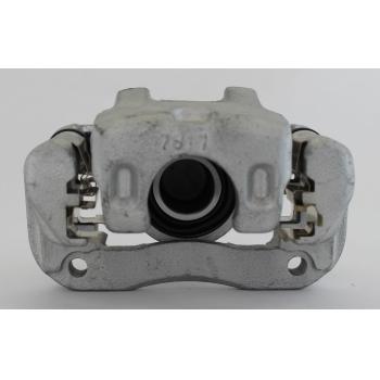 2007 Toyota Avalon Disc Brake Caliper Rear Right GEOTECH C44597 image 4 of 4