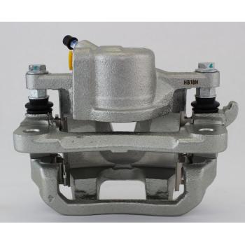 2008 Toyota Sienna Disc Brake Caliper Rear Right GEOTECH C44601 image 2 of 4