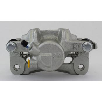 2008 Toyota Sienna Disc Brake Caliper Rear Right GEOTECH C44601 image 3 of 4