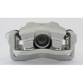 2008 Toyota Sienna Disc Brake Caliper Rear Right GEOTECH C44601 image 4 of 4