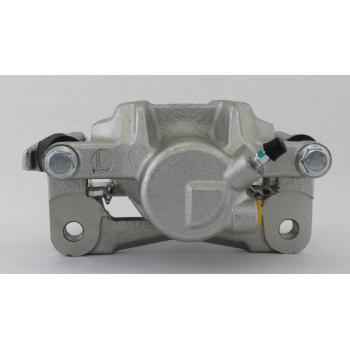 2008 Toyota Sienna Disc Brake Caliper Rear Left GEOTECH C44602 image 3 of 4