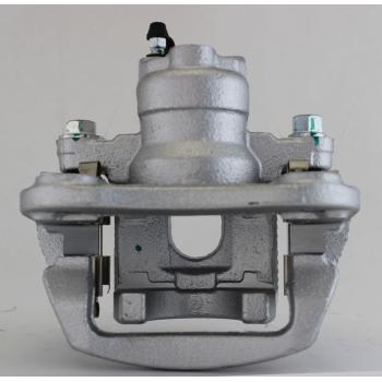 2005 Toyota Highlander Disc Brake Caliper Rear Right GEOTECH C44603 image 2 of 4