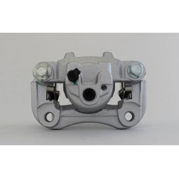 2005 Toyota Highlander Disc Brake Caliper Rear Right GEOTECH C44603 image 3 of 4