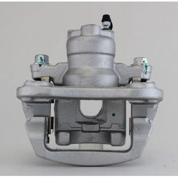 2005 Toyota Highlander Disc Brake Caliper Rear Left GEOTECH C44604 image 2 of 4