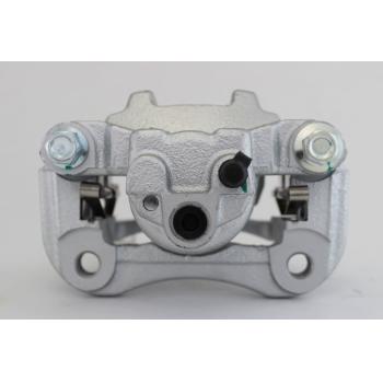 2005 Toyota Highlander Disc Brake Caliper Rear Left GEOTECH C44604 image 3 of 4