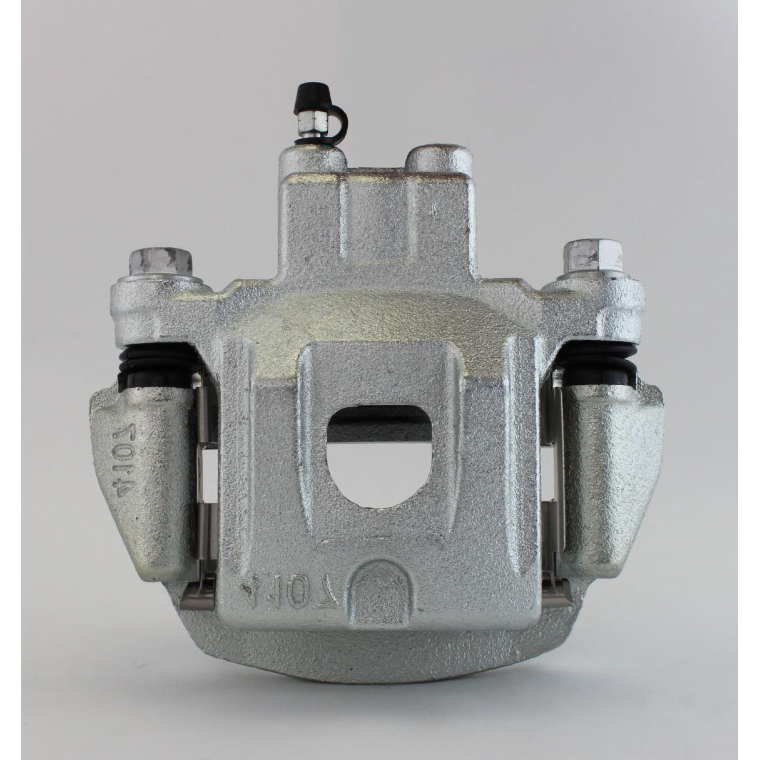 GEOTECH C44608 - Disc Brake Caliper GEOTECH C44608 Disc Brake Caliper product image 1 of 5