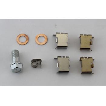 GEOTECH C44609 - Disc Brake Caliper GEOTECH C44609 Disc Brake Caliper product image 5 of 5
