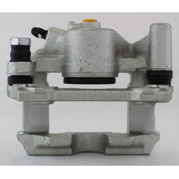 2009 Lexus GS460 Disc Brake Caliper Rear Right GEOTECH C44611 image 2 of 4