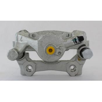 2009 Lexus GS460 Disc Brake Caliper Rear Left GEOTECH C44612 image 3 of 4