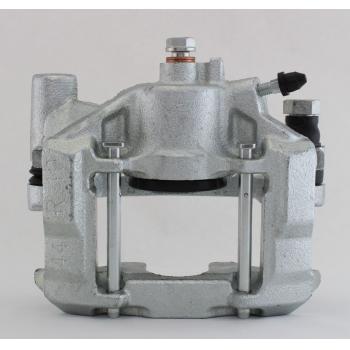2012 Lexus IS250 Disc Brake Caliper Rear Right GEOTECH C44613 image 1 of 4