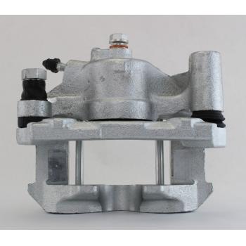 2012 Lexus IS250 Disc Brake Caliper Rear Right GEOTECH C44613 image 2 of 4