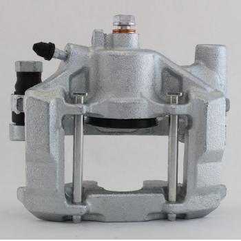 2012 Lexus IS250 Disc Brake Caliper Rear Left GEOTECH C44614 image 1 of 4