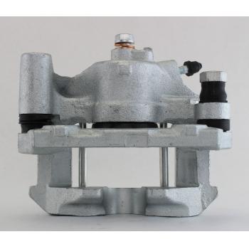 2012 Lexus IS250 Disc Brake Caliper Rear Left GEOTECH C44614 image 2 of 4