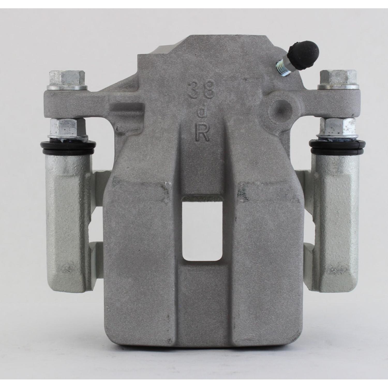 GEOTECH C44615 - Disc Brake Caliper GEOTECH C44615 Disc Brake Caliper product image 1 of 5