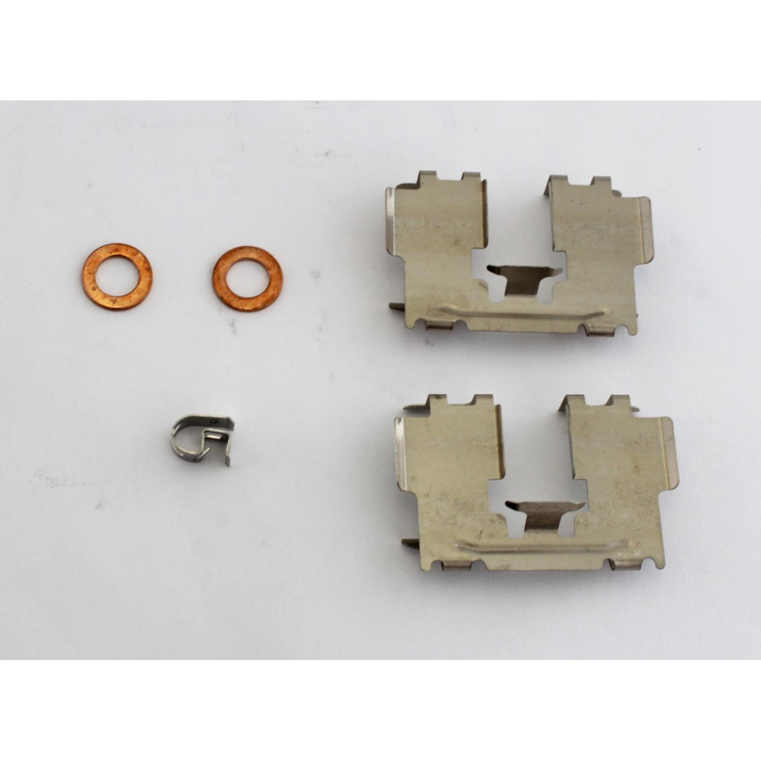 GEOTECH C44615 - Disc Brake Caliper GEOTECH C44615 Disc Brake Caliper product image 5 of 5