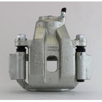 2019 Toyota Sequoia Disc Brake Caliper Rear Right GEOTECH C44623 image 1 of 4