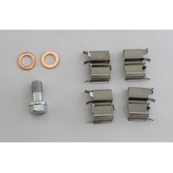 GEOTECH C44623 Disc Brake Caliper product image 5 of 5