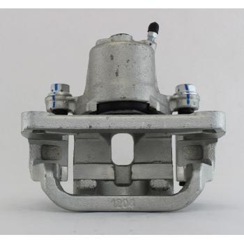 2019 Toyota Sequoia Disc Brake Caliper Rear Left GEOTECH C44624 image 2 of 4