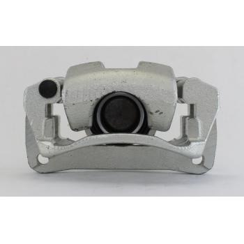 2019 Toyota Sequoia Disc Brake Caliper Rear Left GEOTECH C44624 image 4 of 4