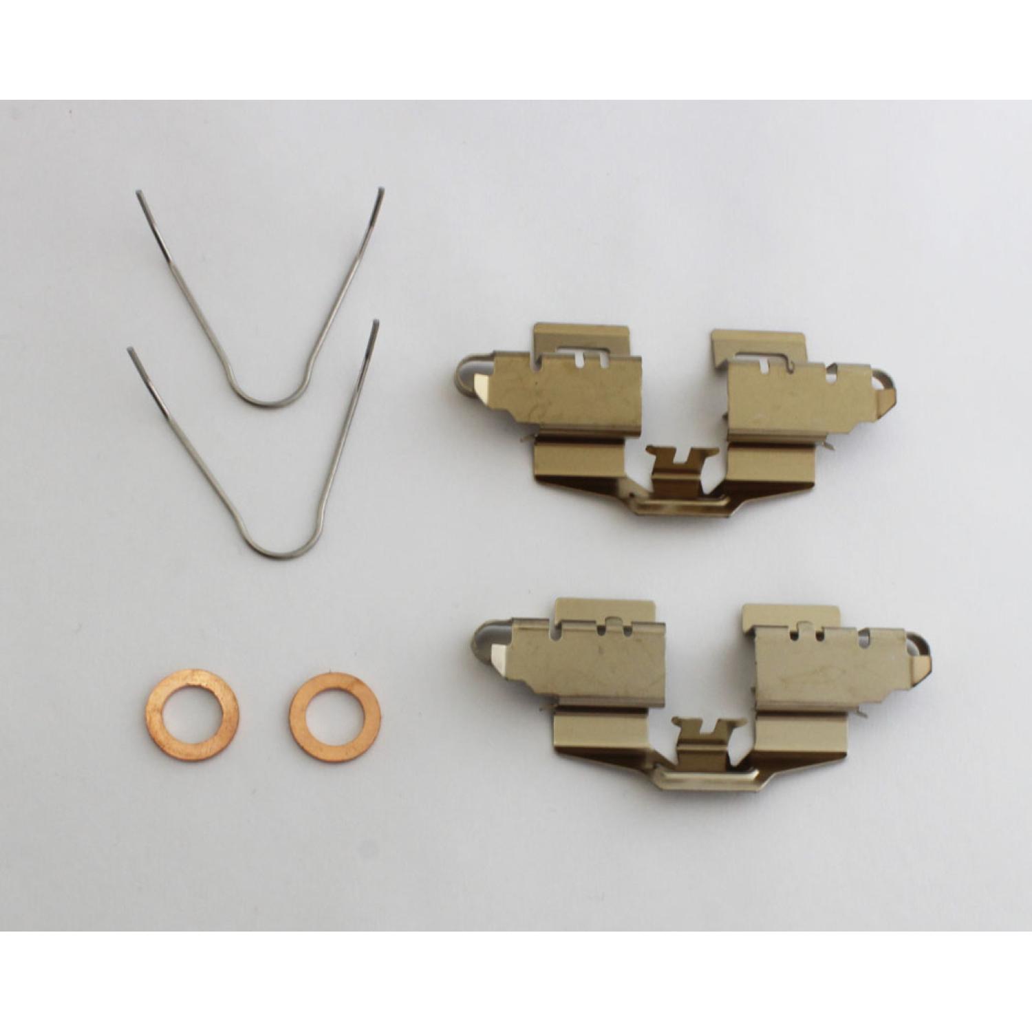GEOTECH C44625 - Disc Brake Caliper GEOTECH C44625 Disc Brake Caliper product image 5 of 5
