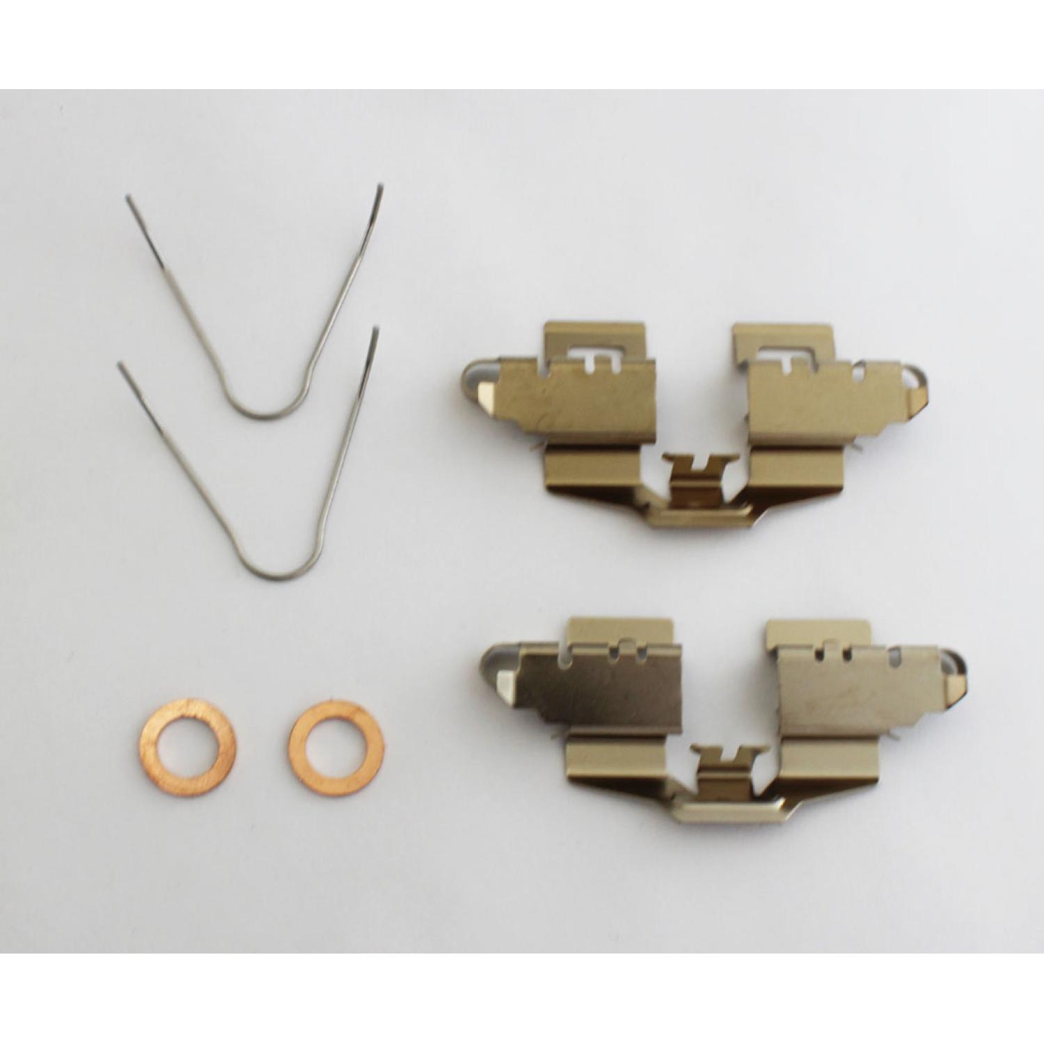 GEOTECH C44626 - Disc Brake Caliper GEOTECH C44626 Disc Brake Caliper product image 5 of 5
