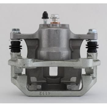 2010 Toyota Highlander Disc Brake Caliper Rear Right GEOTECH C44629 image 2 of 4