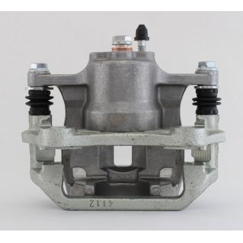 2010 Toyota Highlander Disc Brake Caliper Rear Left GEOTECH C44630 image 2 of 4