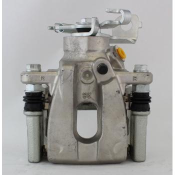 2014 Toyota Matrix Disc Brake Caliper Rear Right GEOTECH C44633 image 1 of 4