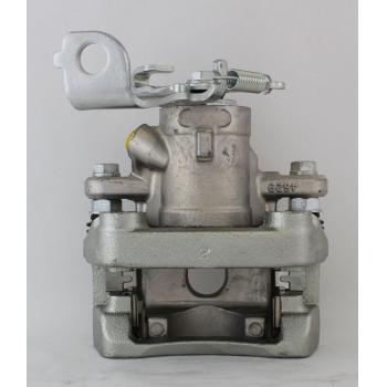 2014 Toyota Matrix Disc Brake Caliper Rear Right GEOTECH C44633 image 2 of 4