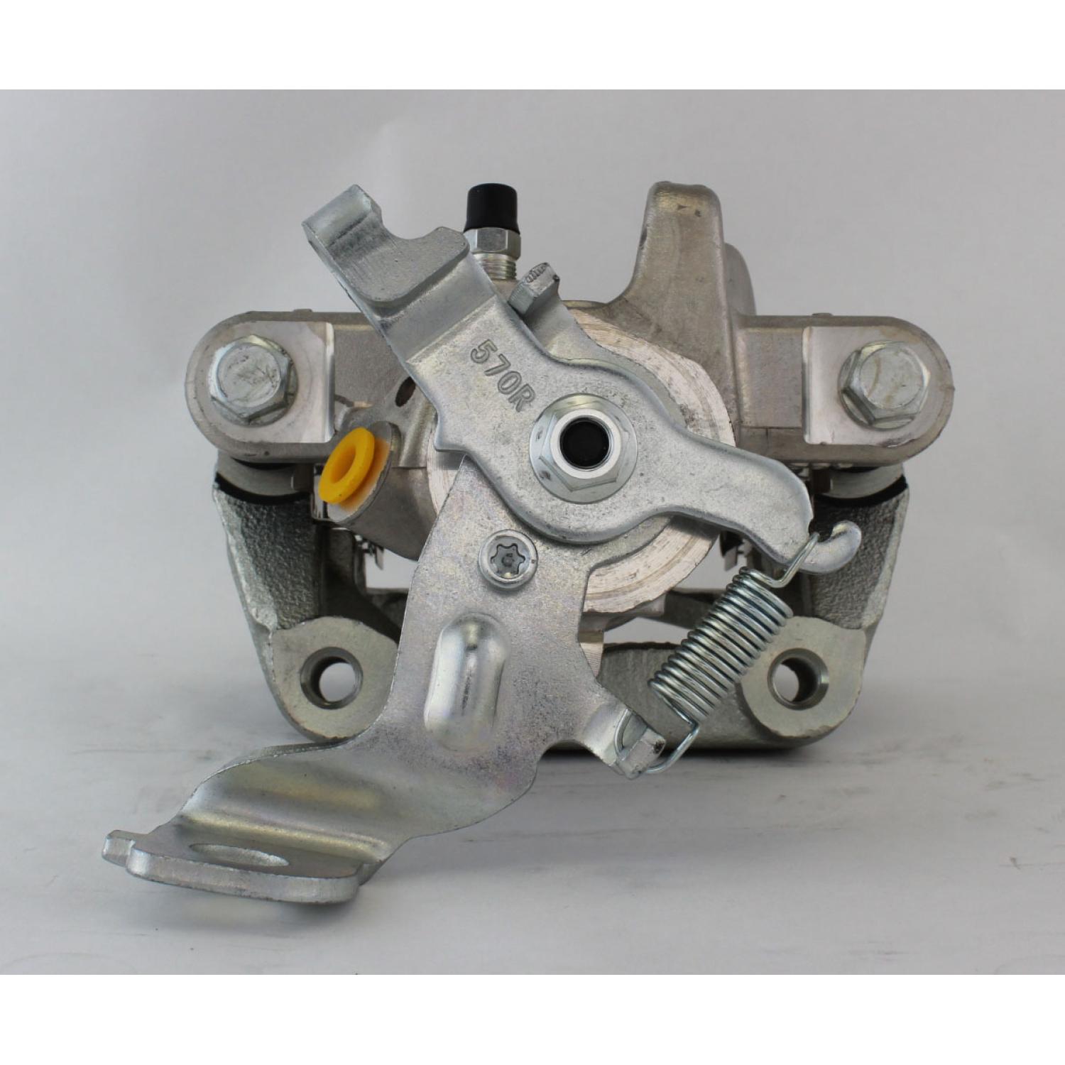 GEOTECH C44633 - Disc Brake Caliper GEOTECH C44633 Disc Brake Caliper product image 3 of 5
