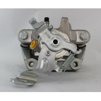2014 Toyota Matrix Disc Brake Caliper Rear Right GEOTECH C44633 image 3 of 4