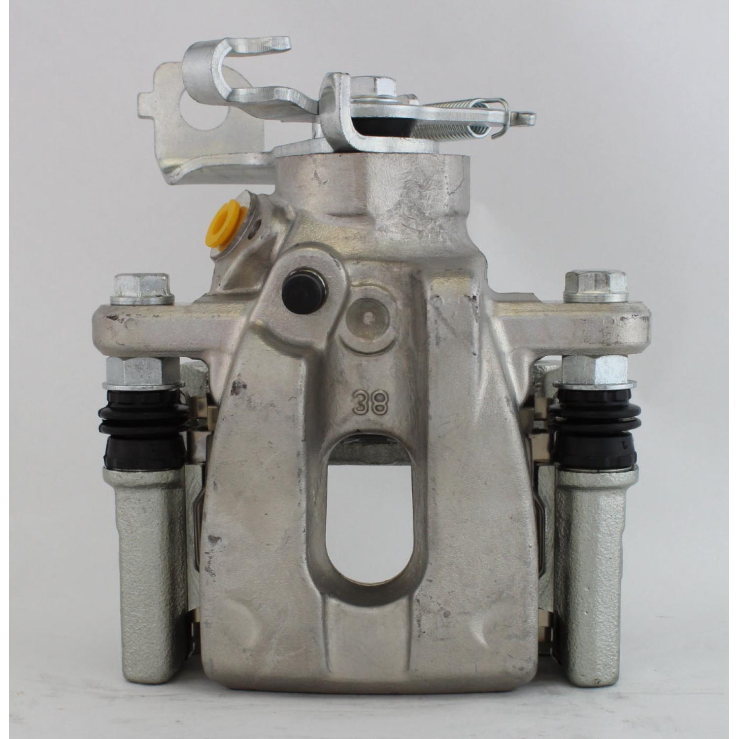 GEOTECH C44634 - Disc Brake Caliper GEOTECH C44634 Disc Brake Caliper product image 1 of 5