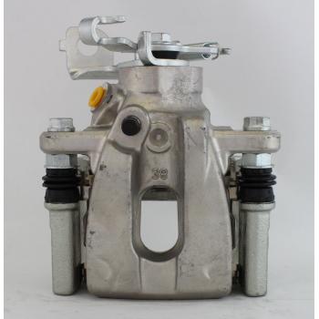 2014 Toyota Matrix Disc Brake Caliper Rear Left GEOTECH C44634 image 1 of 4