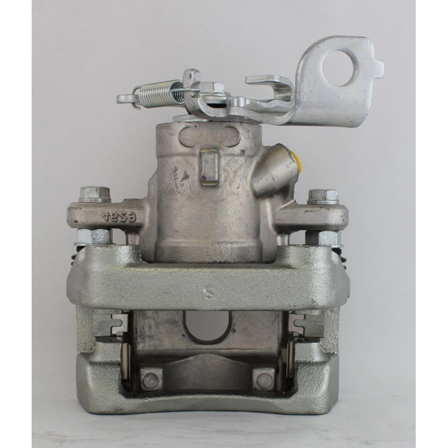 GEOTECH C44634 - Disc Brake Caliper GEOTECH C44634 Disc Brake Caliper product image 2 of 5