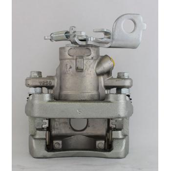 2014 Toyota Matrix Disc Brake Caliper Rear Left GEOTECH C44634 image 2 of 4