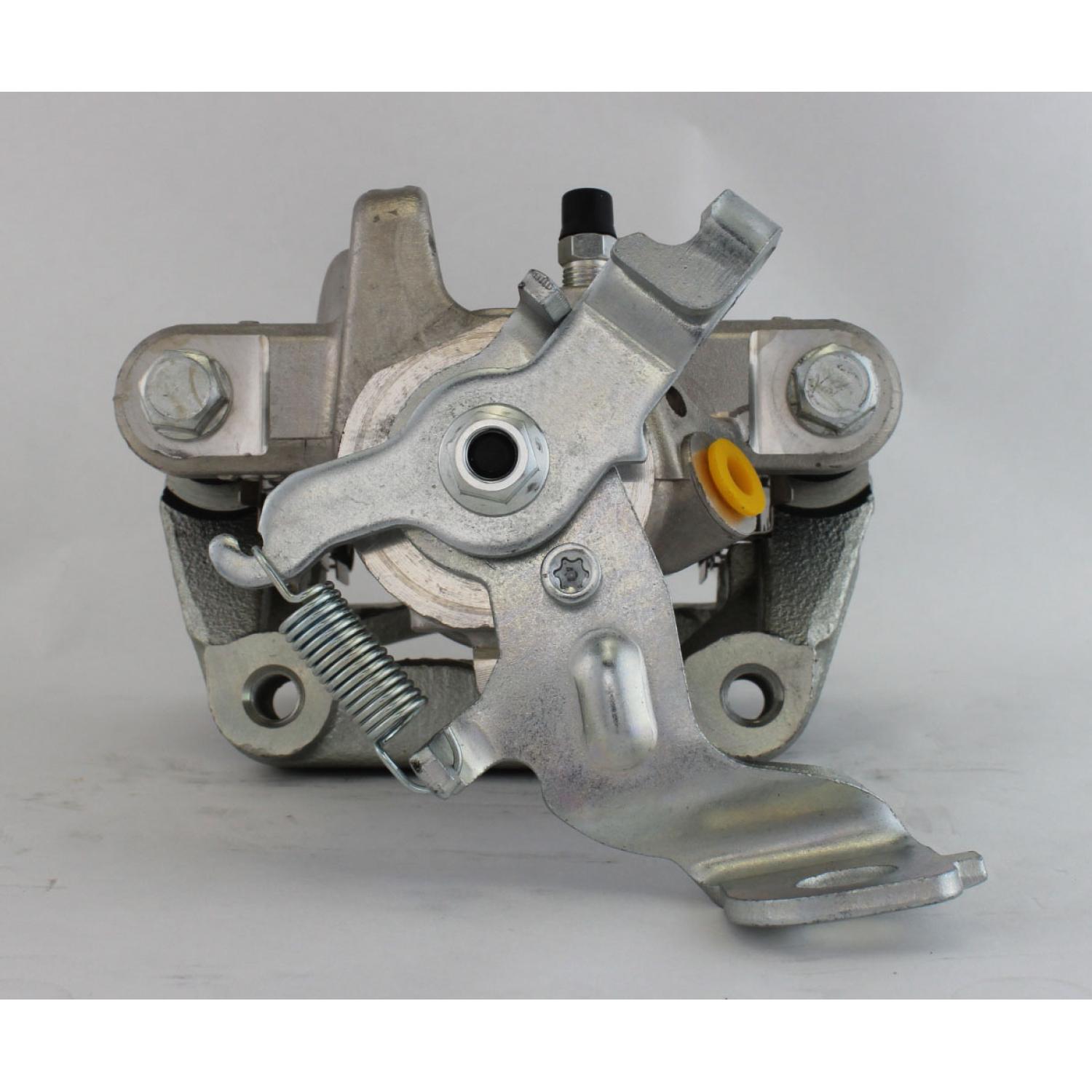 GEOTECH C44634 - Disc Brake Caliper GEOTECH C44634 Disc Brake Caliper product image 3 of 5