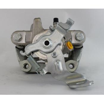 2014 Toyota Matrix Disc Brake Caliper Rear Left GEOTECH C44634 image 3 of 4