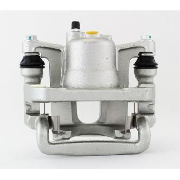 2012 Toyota Venza Disc Brake Caliper Rear Right GEOTECH C44639 image 2 of 4