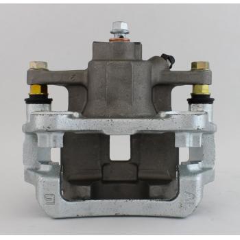 2013 Lexus RX450h Disc Brake Caliper Rear Left GEOTECH C44664 image 2 of 4