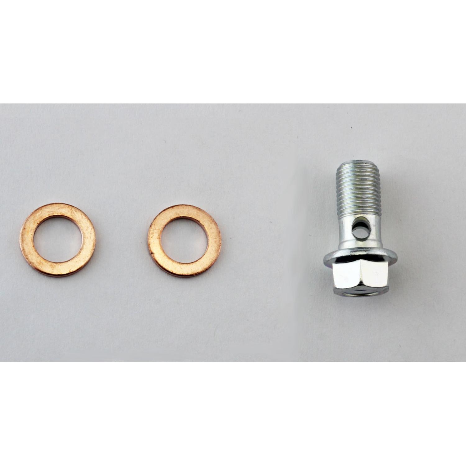 GEOTECH C45092 Disc Brake Caliper product image 5 of 5