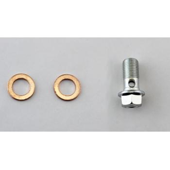 GEOTECH C45092 - Disc Brake Caliper GEOTECH C45092 Disc Brake Caliper product image 5 of 5