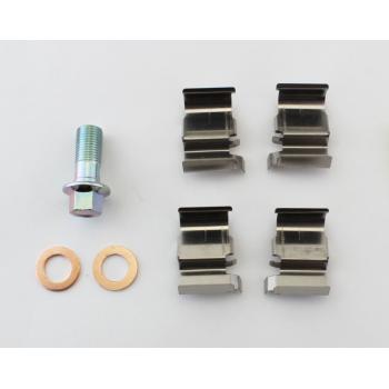 GEOTECH C45095 Disc Brake Caliper product image 5 of 5