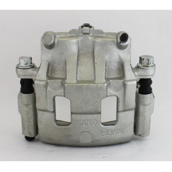 2008 Mazda CX-7 Disc Brake Caliper Front Left GEOTECH C45096 image 1 of 4