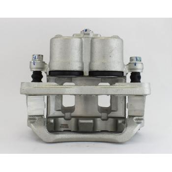 2008 Mazda CX-7 Disc Brake Caliper Front Left GEOTECH C45096 image 2 of 4