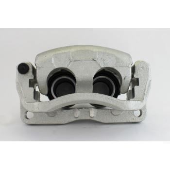 2008 Mazda CX-7 Disc Brake Caliper Front Left GEOTECH C45096 image 4 of 4