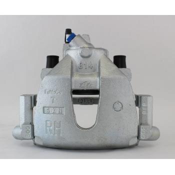 2007 Mazda 3 Disc Brake Caliper Front Right GEOTECH C45097 image 1 of 4