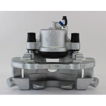 2007 Mazda 3 Disc Brake Caliper Front Right GEOTECH C45097 image 2 of 4