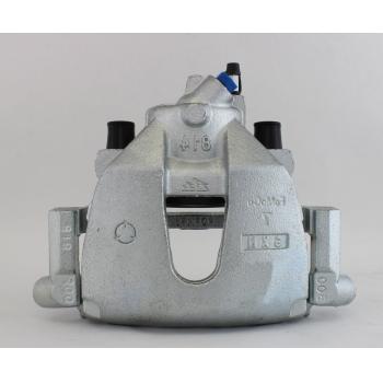 2007 Mazda 3 Disc Brake Caliper Front Left GEOTECH C45098 image 1 of 4