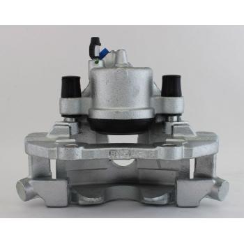 2007 Mazda 3 Disc Brake Caliper Front Left GEOTECH C45098 image 2 of 4